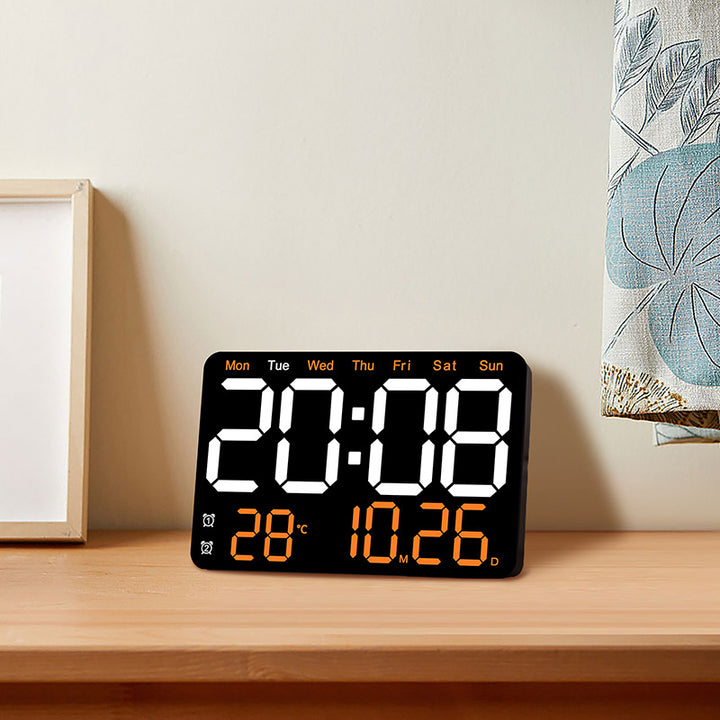 Digital Appointment Alarm Stornfield