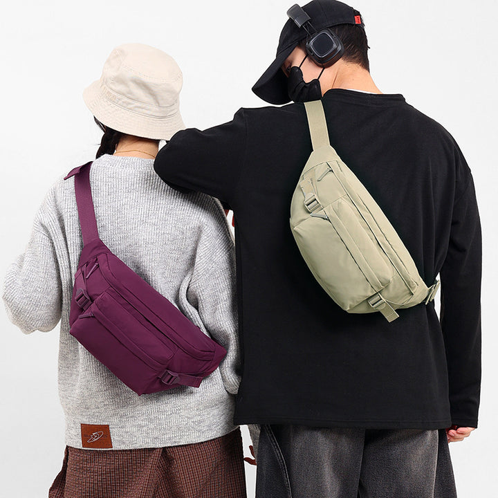 Versatile Adventure Waist Pack Stornfield