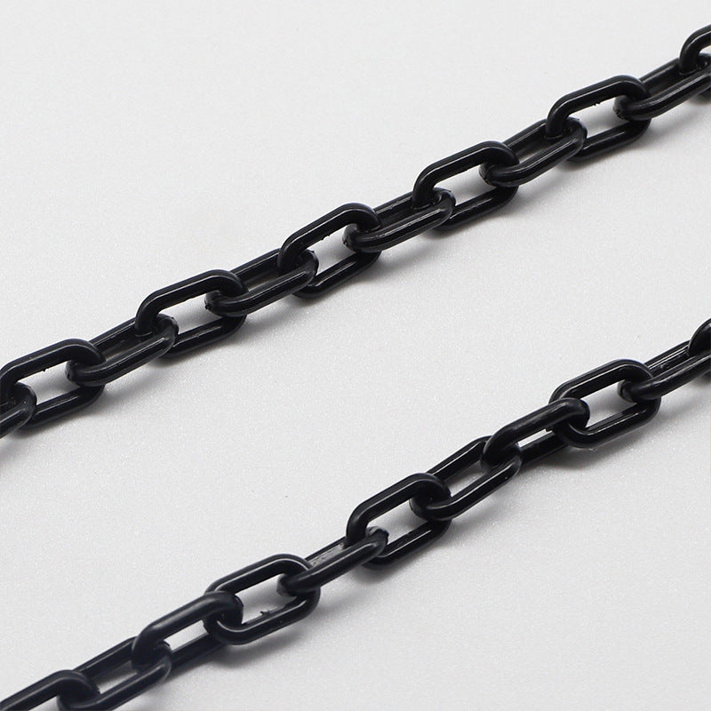 Fashionable Link Chain Stornfield
