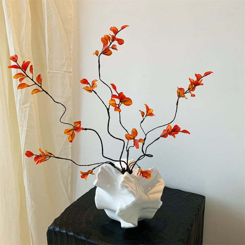 Decorative Berry Branch Stem