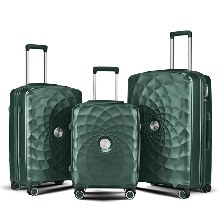 Luggage Set Stornfield