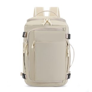 Multi-Functional Travel School Backpack Stornfield
