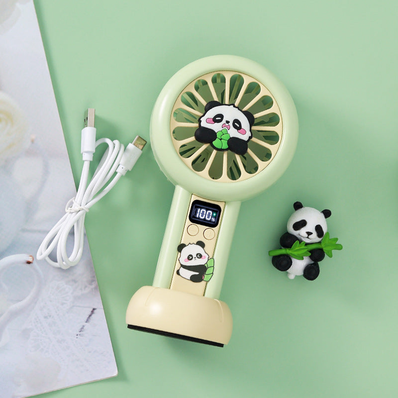 Women's Portable Mini Fan Stornfield