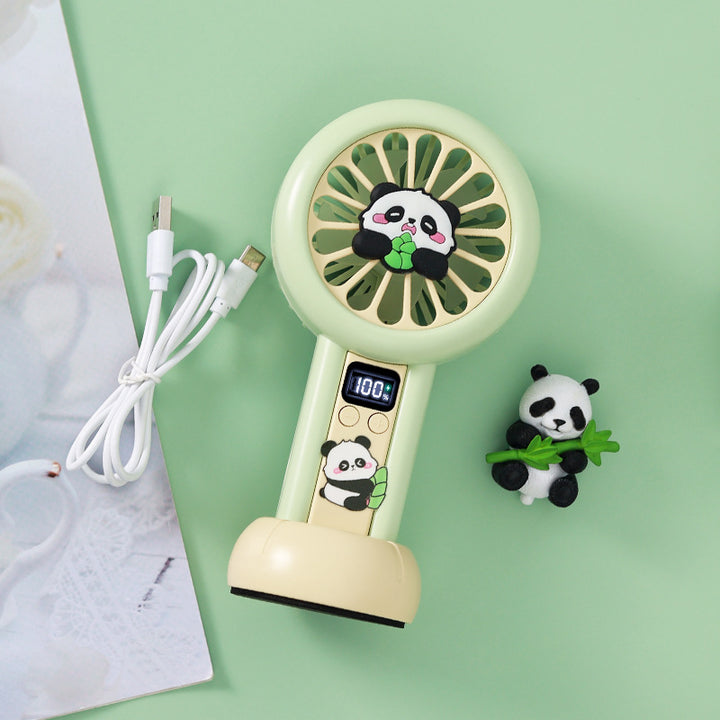 Women's Portable Mini Fan Stornfield