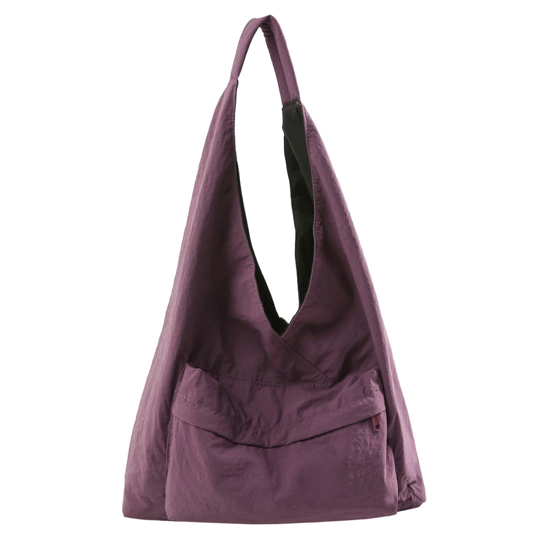 Spacious Slouchy Hobo Bag Stornfield