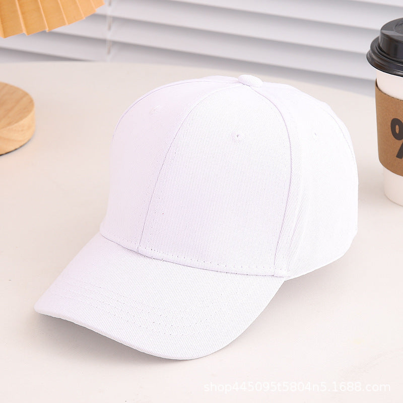 Women's Classic Adjustable Snapback Cap Stornfield
