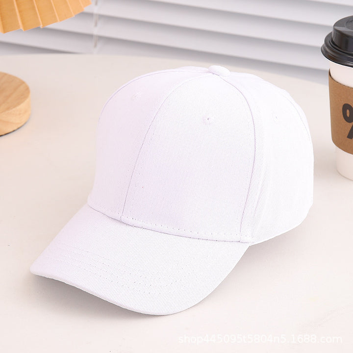 Women's Classic Adjustable Snapback Cap Stornfield