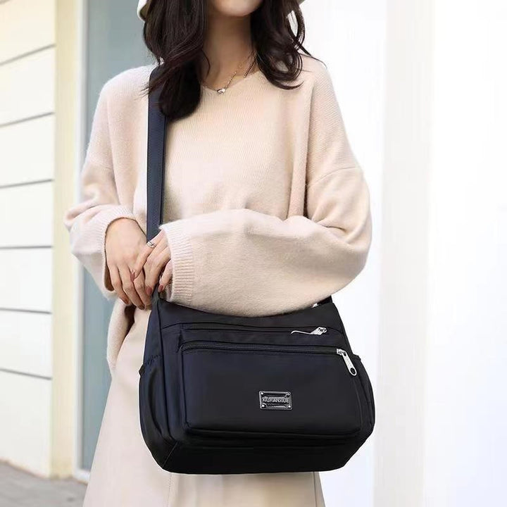 Practical Shoulder Bag Stornfield