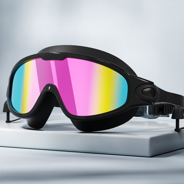Men's Performance Diving Goggles Stornfield