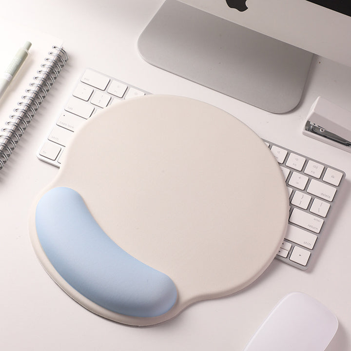 Ergonomic Gel Keyboard Wrist Rest