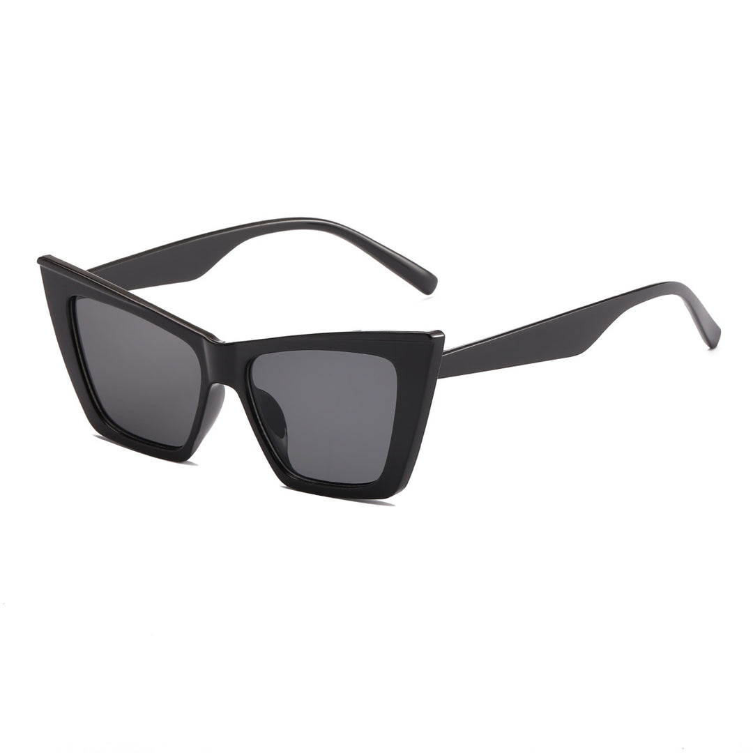 Women's stylish sunglasses in modern design Stornfield