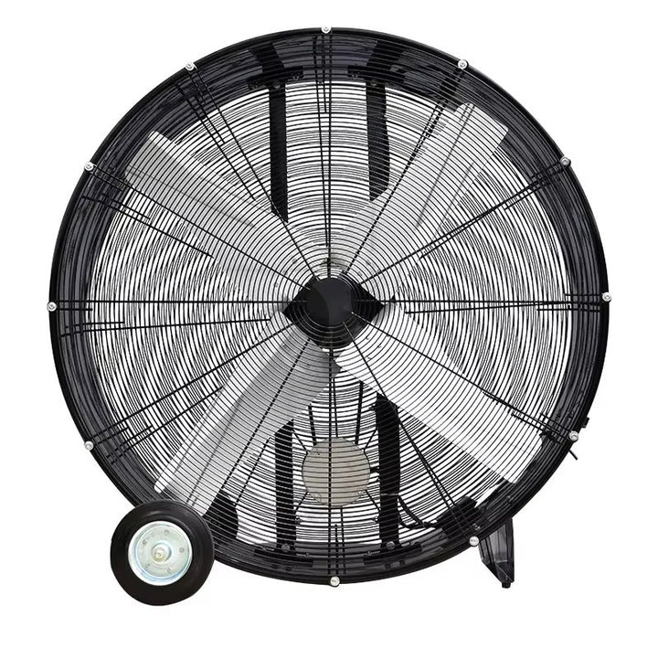 Industrial Heavy-Duty Cooling Fan Stornfield