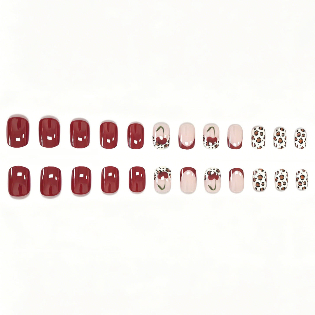 Artistic Nail Art Enhancements Stornfield 1789915403