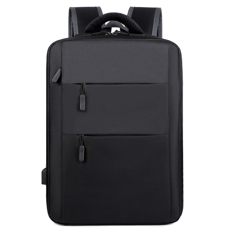 Sleek Professional Laptop Organizer Backpack Stornfield