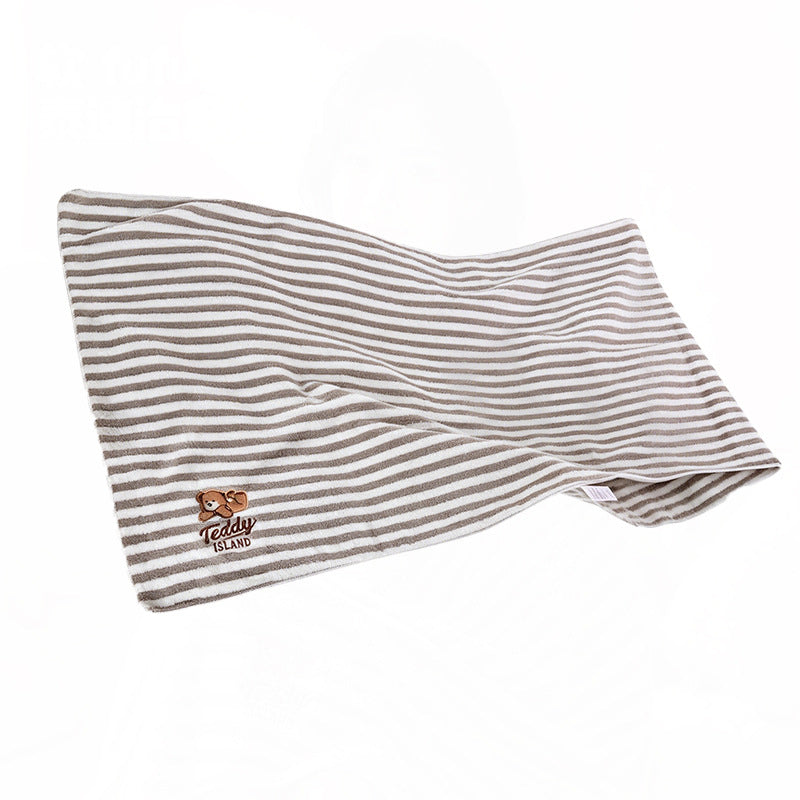 Cozy Cotton Bath Towel Stornfield