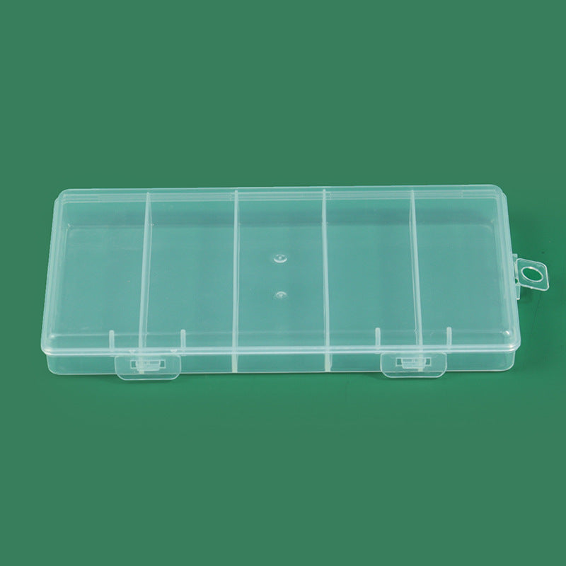 Compact Multi-Divided Storage Organizer Stornfield