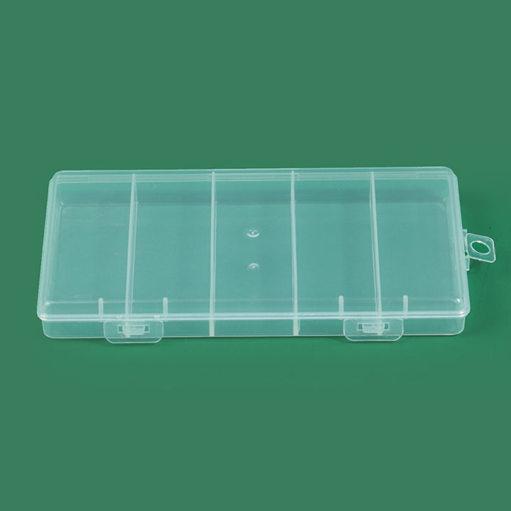 Compact Multi-Divided Storage Organizer Stornfield