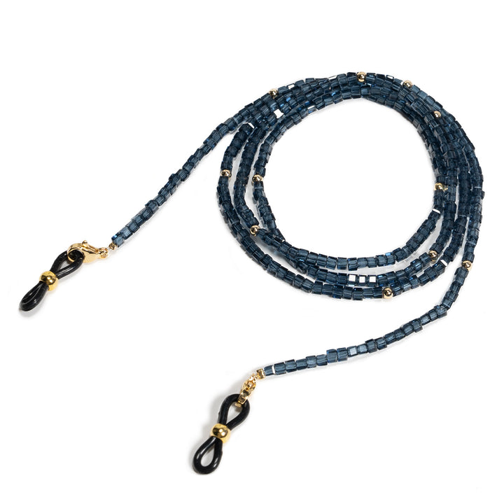 Decorative Eyewear Holder Chain Stornfield