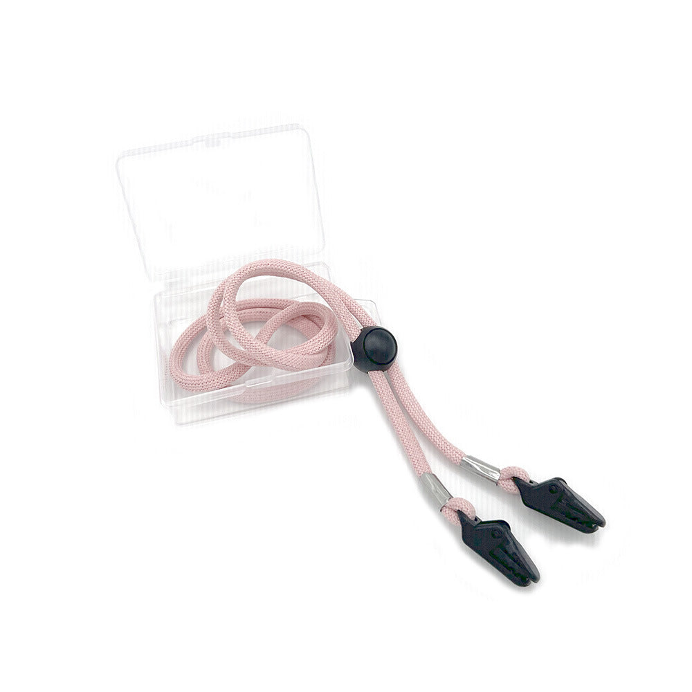Adjustable Lace Lock System Stornfield