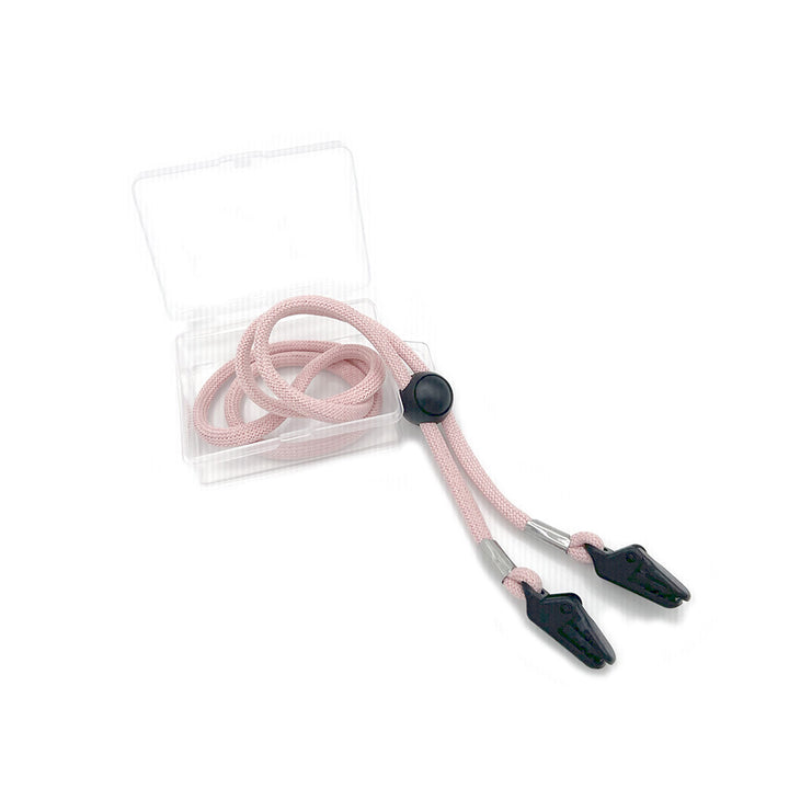 Adjustable Lace Lock System Stornfield