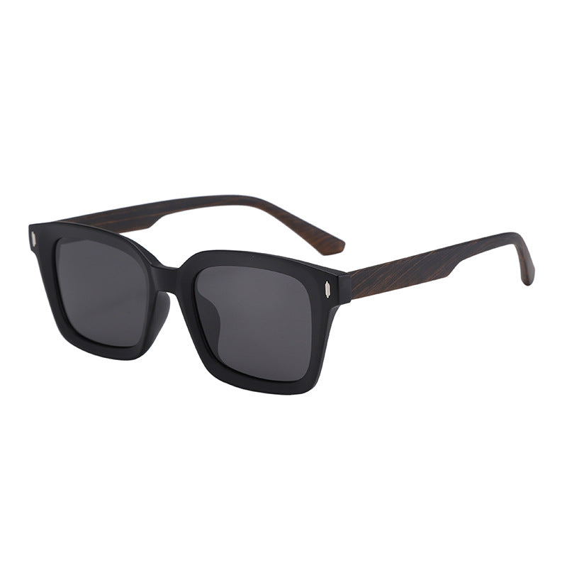 Women stylish square sunglasses with sturdy frame Stornfield