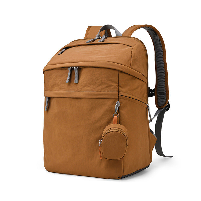 Versatile Multi-Functional Backpack Stornfield