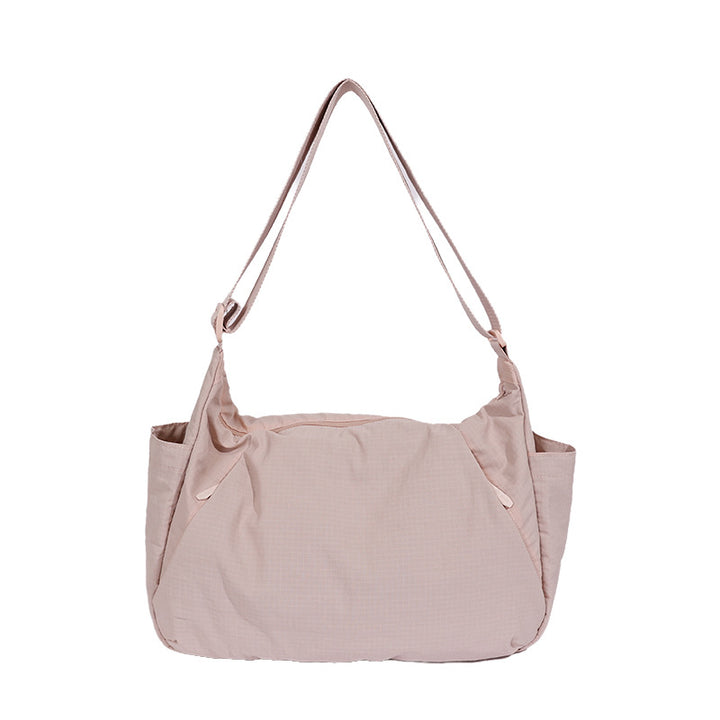 All-Day Comfort Shoulder Bag Stornfield