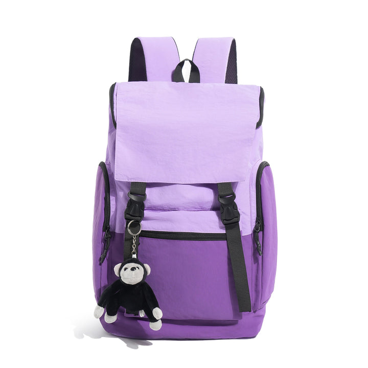 Multi-Functional Eco-Friendly Adventure Backpack Stornfield