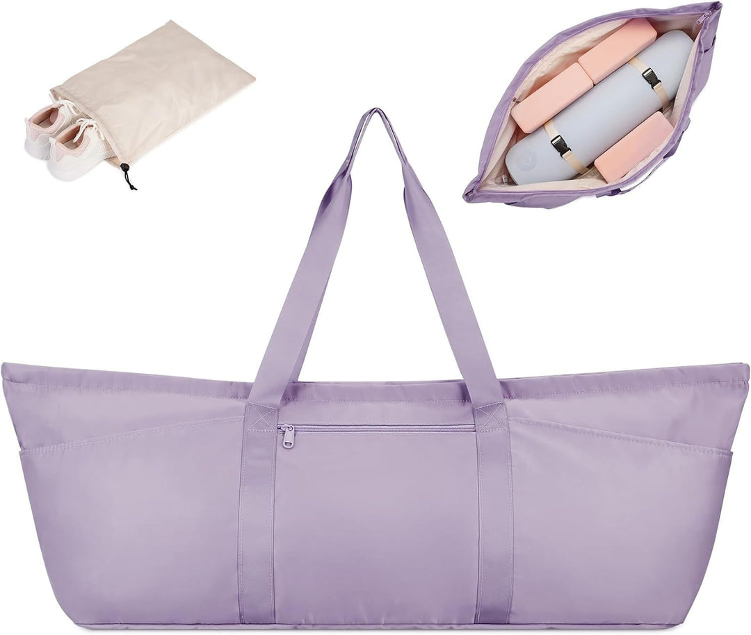 Ladies Generous Leisure and Sports Bag Stornfield