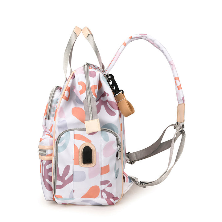 Travel Backpack Stornfield