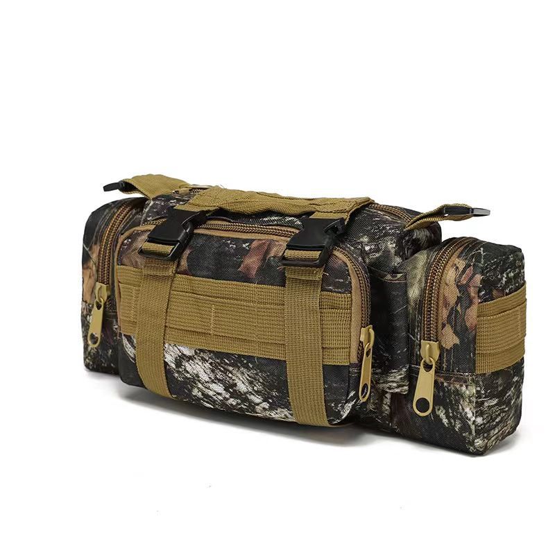 Tactical Travel Bag Stornfield