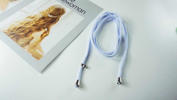 Durable Adjustable Rope Lanyard Stornfield