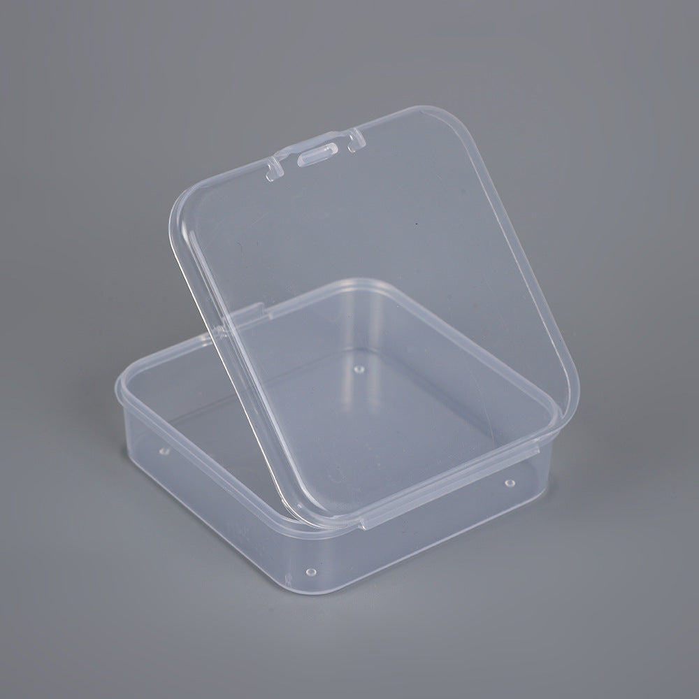 Compact Square Storage Container Stornfield