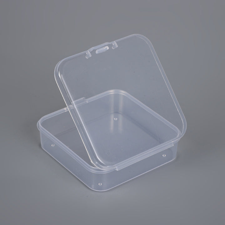 Compact Square Storage Container Stornfield