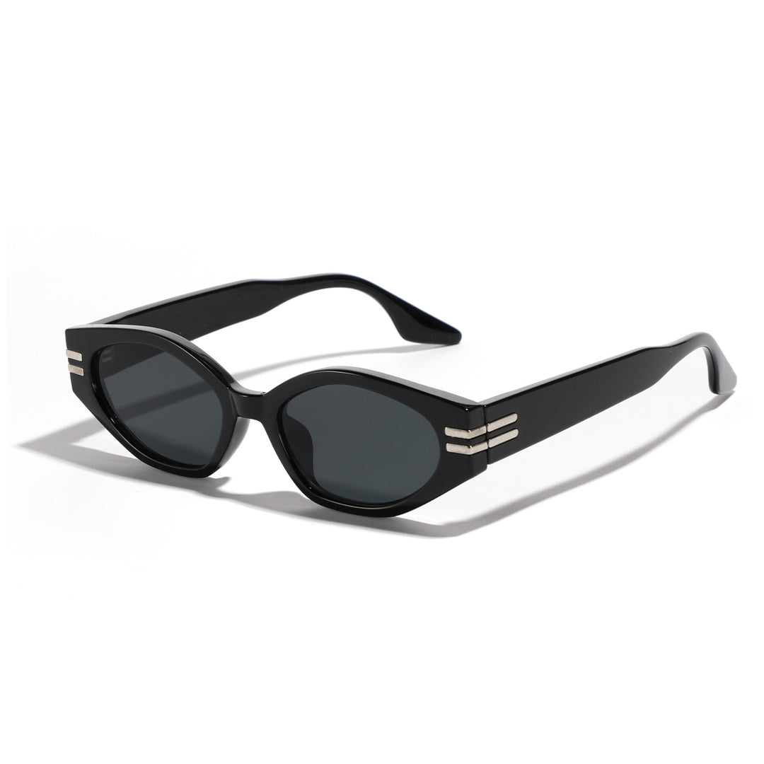 Women’s geometric sunglasses in iconic design Stornfield