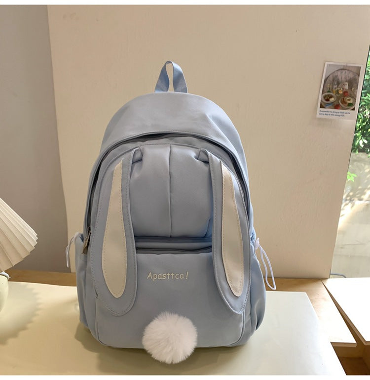 Cute Bunny Ear Backpack Stornfield