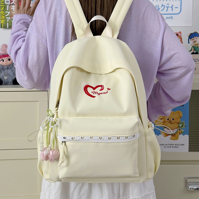Cute Casual Backpack Stornfield