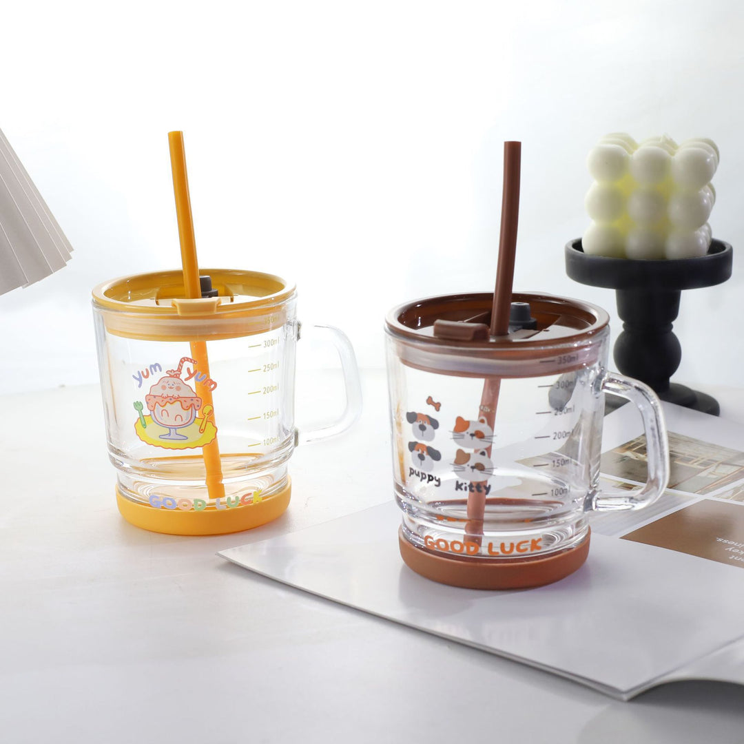 Women's creative drinking cup with special design Stornfield