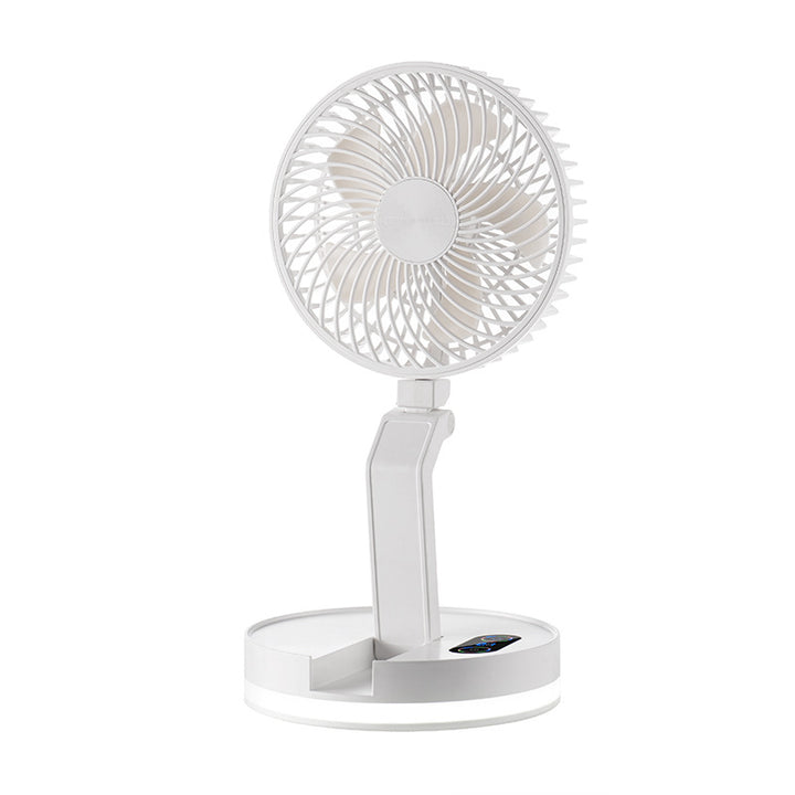 Portable Rechargeable Fan Stornfield
