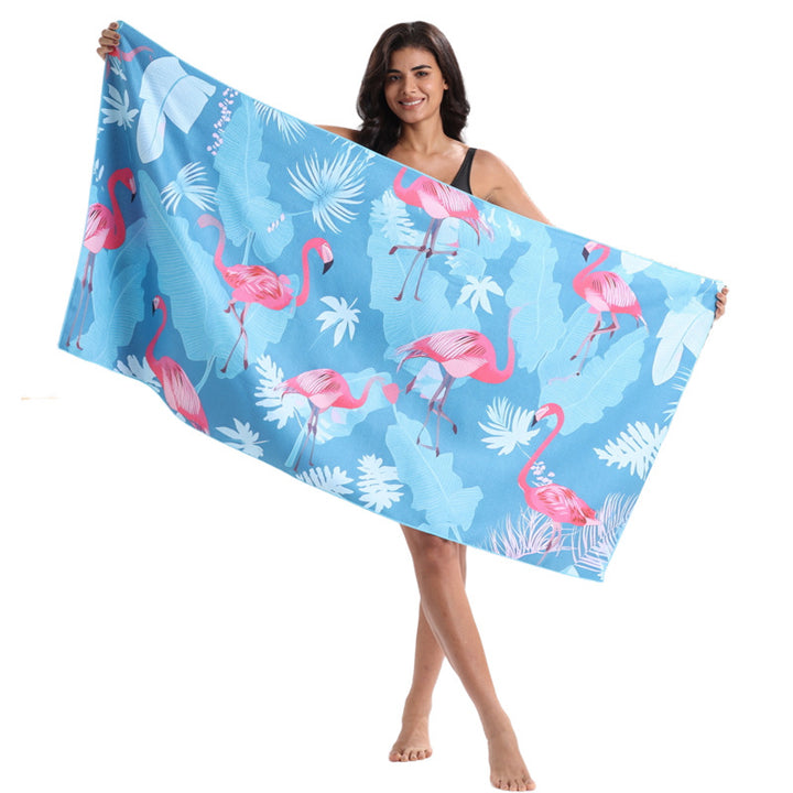 Beach towel Stornfield