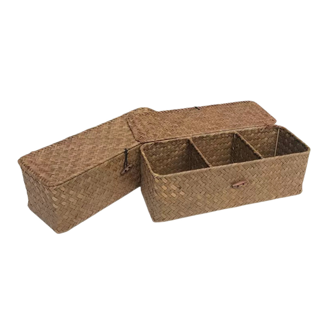Women Storage Baskets Stornfield