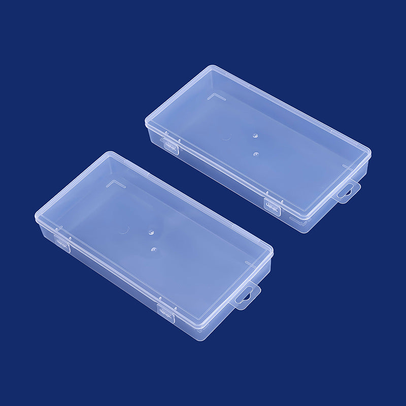 Durable Multi-Purpose Storage Container Stornfield
