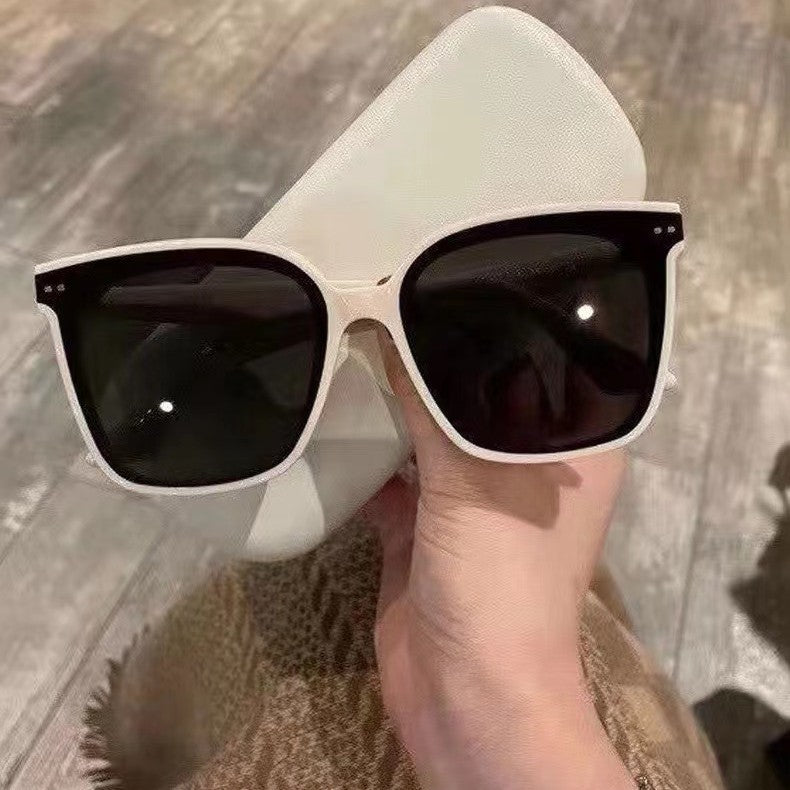 Women's stylish square sunglasses Stornfield 1780753604