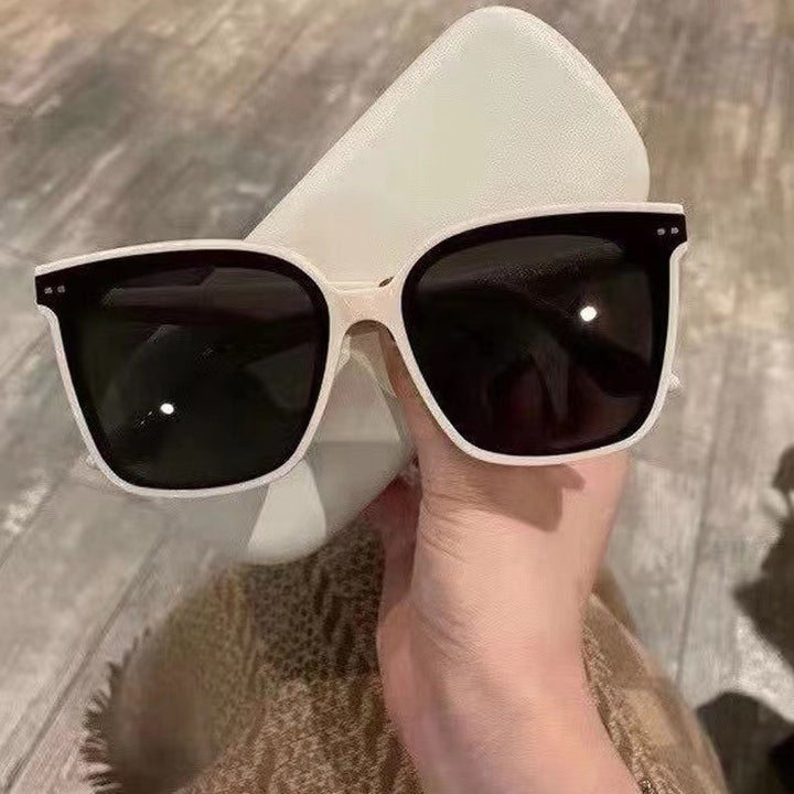 Women's stylish square sunglasses Stornfield 1780753604
