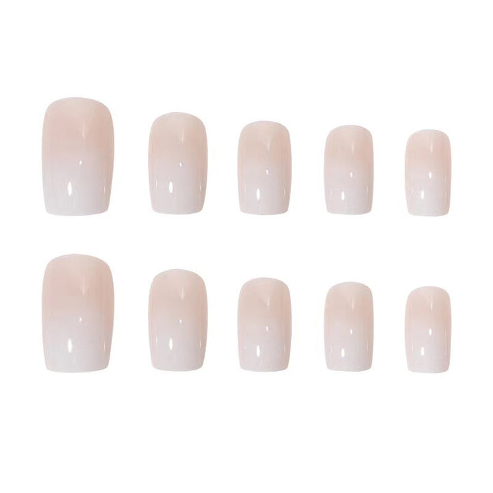 Art Nail Set Stornfield