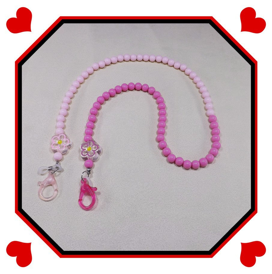 Pearl Glasses Holder Chain Stornfield
