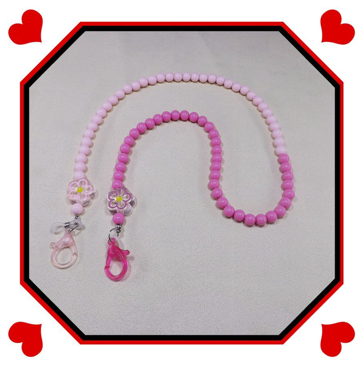 Pearl Glasses Holder Chain Stornfield