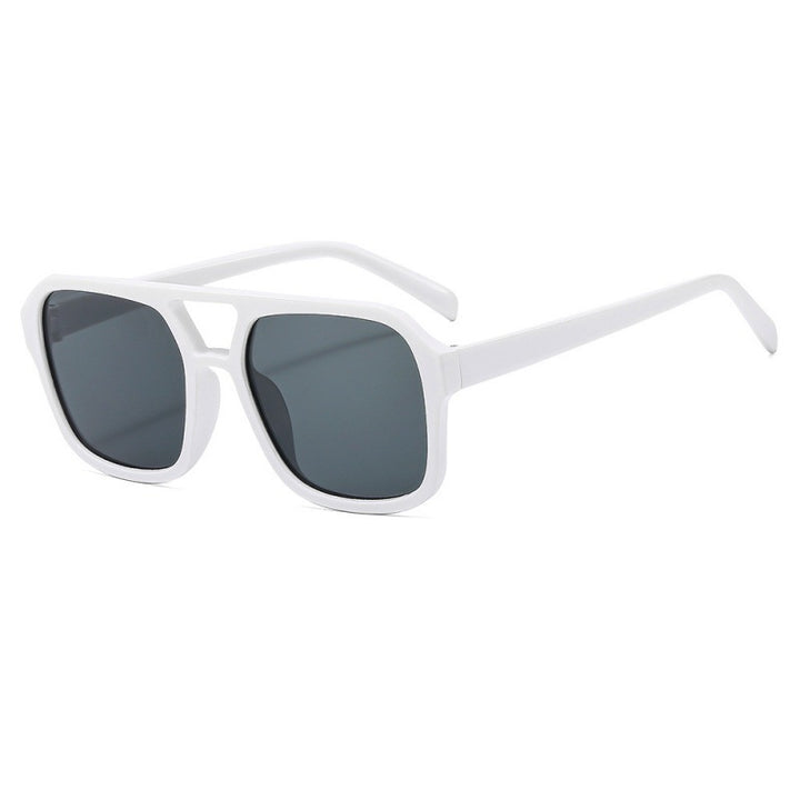 Stylish Oversized Sunglasses Stornfield