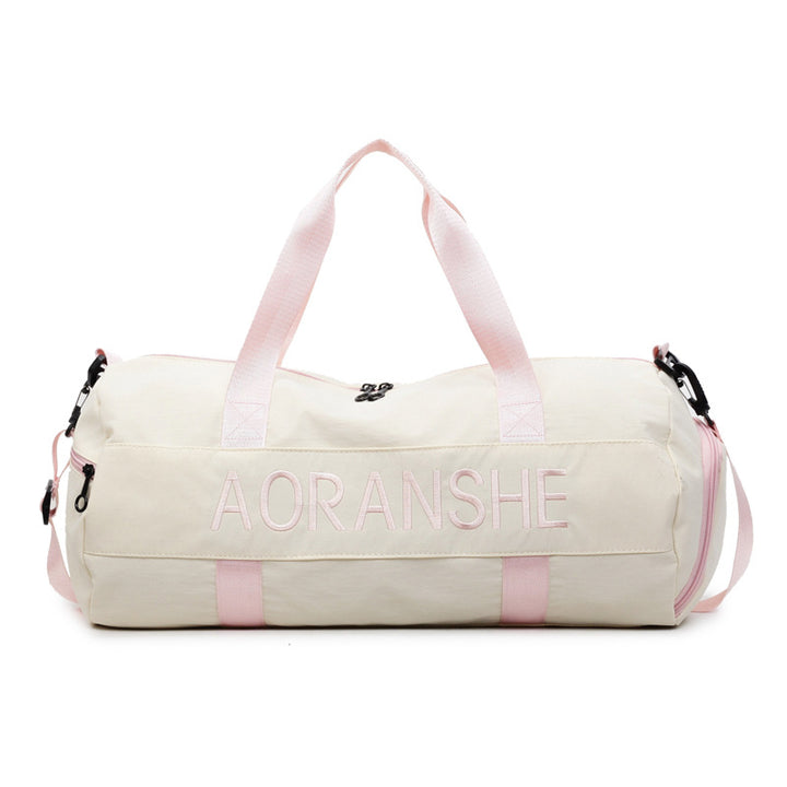 Durable Travel Duffle Bag