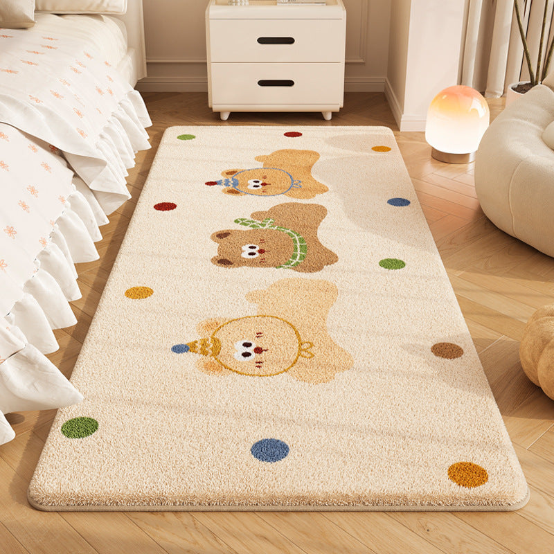 Fun and Cozy Area Rug